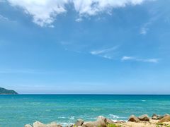 -海南分界洲岛旅游区