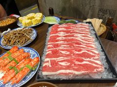 -萍姐火锅·公路夜市(南京新街口店)
