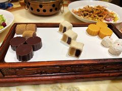 -范家小馆·烤鸭新京菜(金融街店)