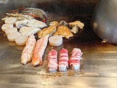 -水木锦堂·自助铁板烧(方庄时代店)