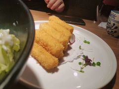 -小放牛炒菜馆(军校店)