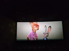 -上海小南国(金桥国际广场店)