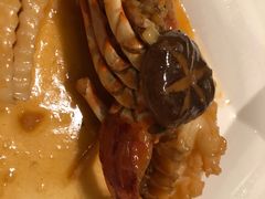 -8餐厅(新葡京酒店)
