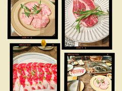 -橡果烤肉(仙林店)