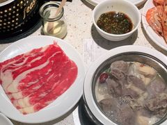 -宴立方海鲜自助(义乌万达广场店)