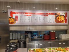-大食代美食广场(月星环球港店)