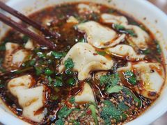 -回坊马二饺子馆