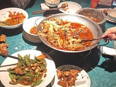 -呷湘厨·家宴·鱼汤捞饭(津南店)