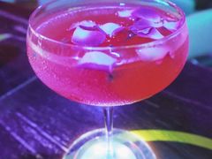 -MOSSO音乐酒吧·Live House(南京西路店)