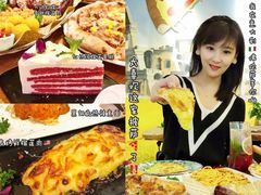 -盘炉forenza·云贵川融合小食堂 ( 钟楼中柳巷店)