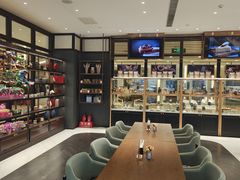 -大连铂尔曼酒店-铂尔曼美食廊 Pullman Deli