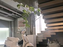 -TRACTION 运动中心(金融街店)