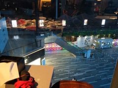 -海底捞火锅(老城根店)