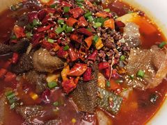 -水岸小城故事(堤口路店)