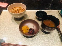 -Ginza Onodera铁板烧(外滩十八号店)