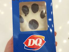 DQ冰淇淋(东方店)-DQ(西苑店)