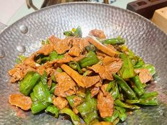 -老西门·常州菜(新区店)