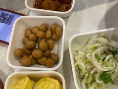 -老浒记烤鸭-北京菜(琉璃厂店)