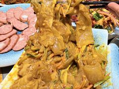 -鹤之乡·齐齐哈尔东北炭火烤肉(昆明盈江路店)