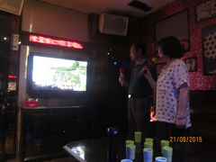 -牧歌KTV(观前店)