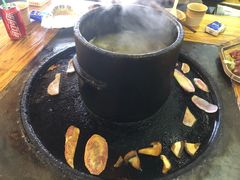 -滇藏石锅宴(崇仁巷老店)