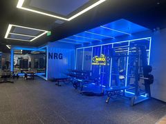 -NRG健身私教CLUB(打浦桥店)