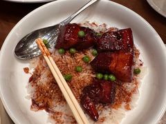 -上海人家花樣年华(中山公园店)