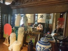 -南园民国茶楼餐厅·常州菜(北大街店)