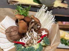 -煲宫(华润万象城店)