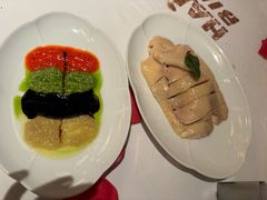 -狮拾久·现代新加坡料理(福田COCO Park店)