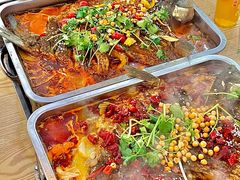 -江湖万州烤鱼(王子美食城)