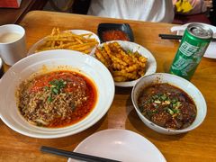 -付小姐在成都(中山公园店)