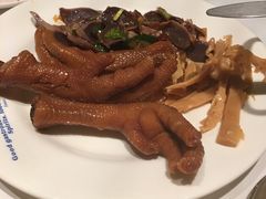 -星伦多海鲜自助餐厅(万达百货店)