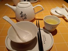 -蔡澜点心·粤菜(花城汇南区店)