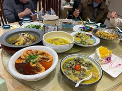 -锡和无锡菜(景丽苑店)