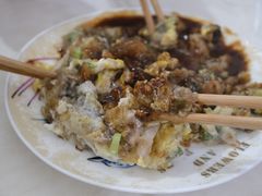 -忠义蚵仔煎