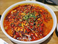 毛血旺-榕意·川味之美(深业上城店)