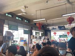 -丽丰茶冰室