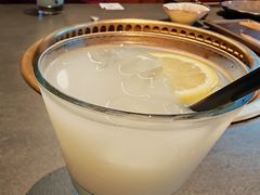 -铭牛烧肉·和牛海鲜自助(高新月牙湖店)