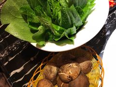 -润泽园海南椰子鸡·糟粕醋火锅(拱北店)