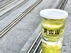 -吴山山·椰子酸奶(天河南店)
