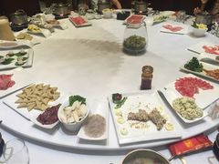 -同庆楼(天鹅酒家店)
