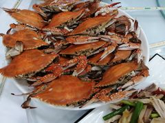 -聚德福海鲜家常菜(刘庄店)