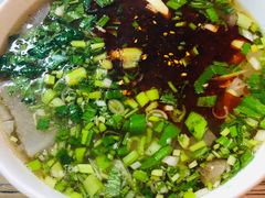 -陇上全荟兰州传统牛肉面(延吉路店)