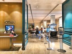 -博林天瑞喜来登酒店·西丽尚膳