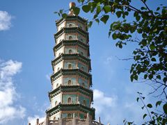 -须弥福寿之庙