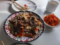 -帕米尔食府(白云观店)