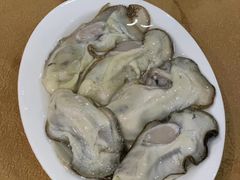 -濠轩阁特色生蚝火锅(水湾路店)