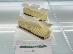 -潮一不贰·法式甜品·生日蛋糕·西式简餐(外滩店)