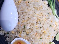 -The Dishes Seafood & Restaurant